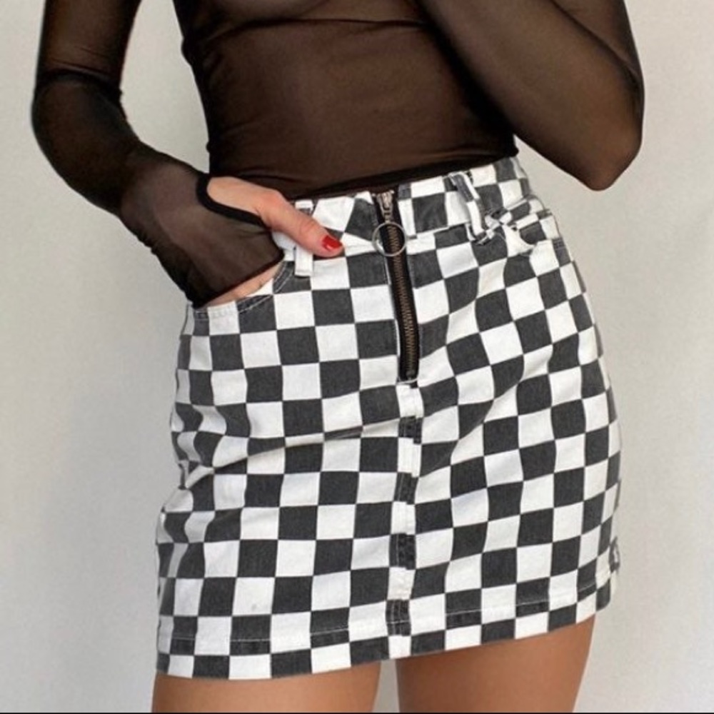 Skirt